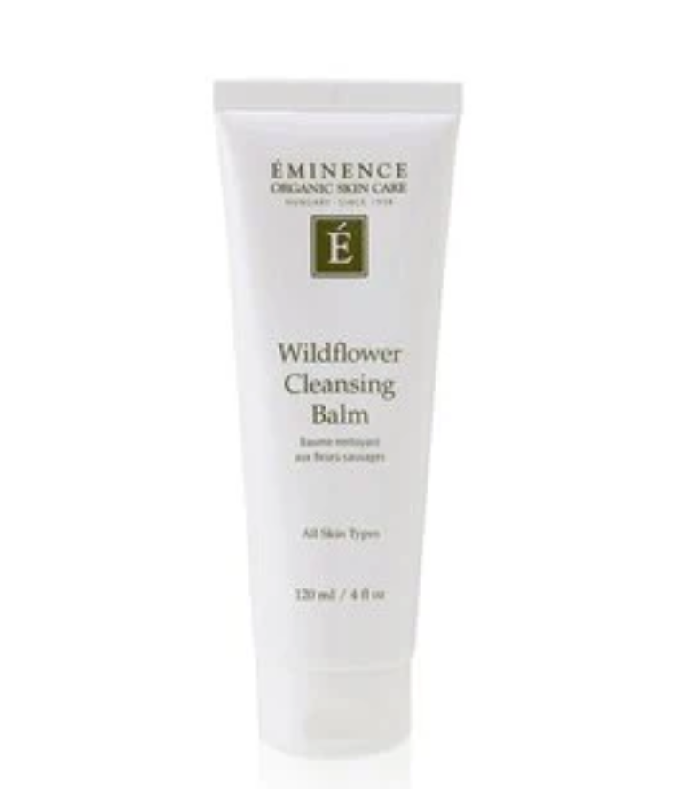 エミネンス Eminence レディースWildflower Cleansing Balm ワイルドフラワー クレンジング バーム 120ml