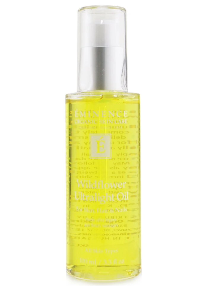 エミネンス Eminence レディース Wildflower Ultralight Oilワイルドフラワーウルトラライトオイル 100ML