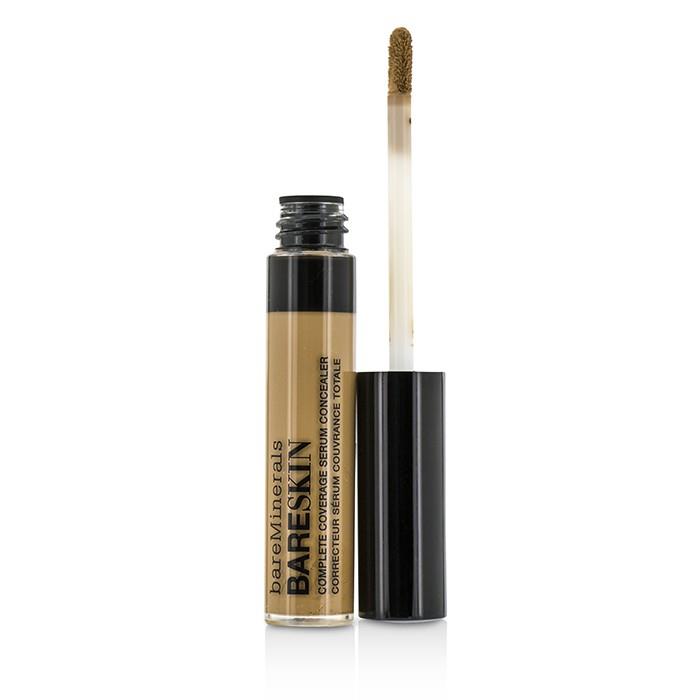 ベアミネラル BAREMINERALS レディース セラム コンシーラー ミディアムゴールデン 098132442133