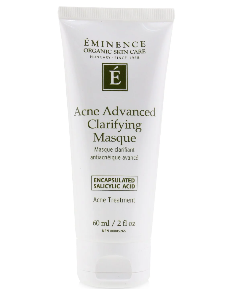 エミネンス Eminence レディース Skincare Acne Advanced Clarifying Masqueアクネアドバンストクラリファイングマスク60ML