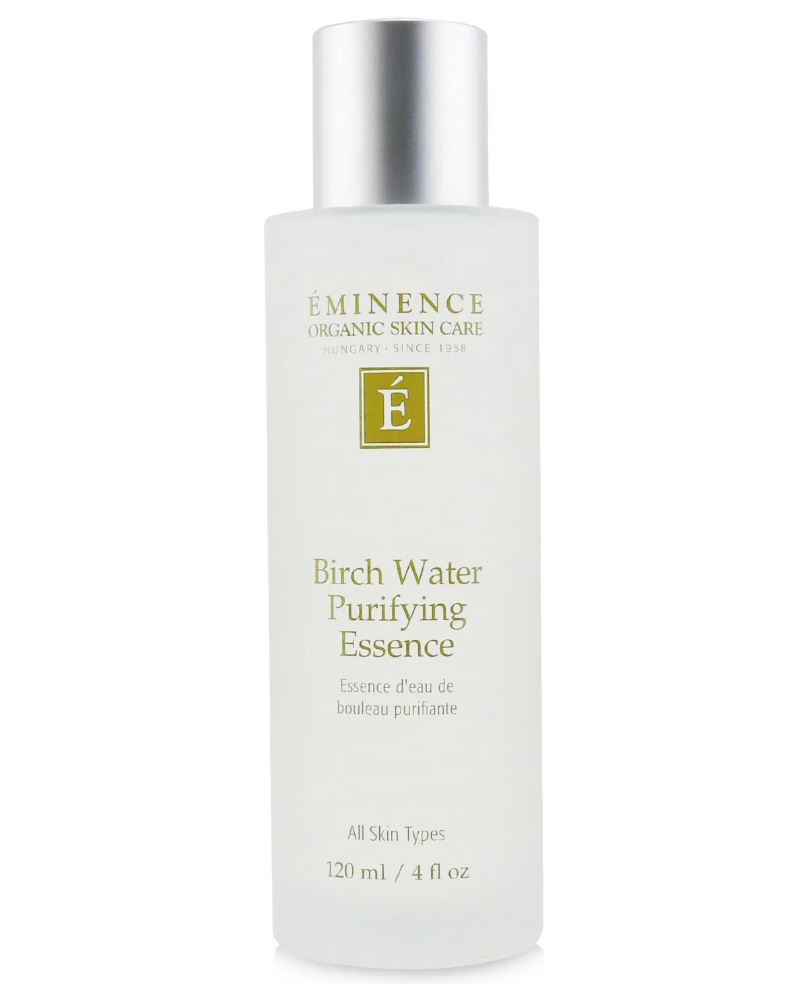 エミネンス Eminence レディース Birch Water Purifying Essenceバーチウォーターピュリファイングエッセンス120ML