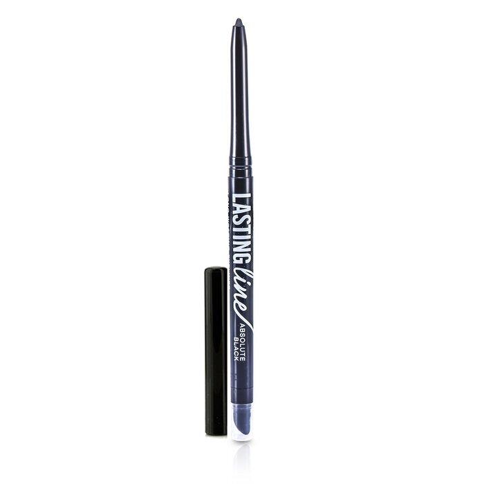 ベアミネラル BAREMINERALS レディース ラスティング ライン ロング ウェアリング アイライナー ABSOLUTE BLACK 098132337439