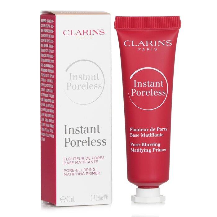 クラランス CLARINS レディース インスタント マット プライマー 3380810269970