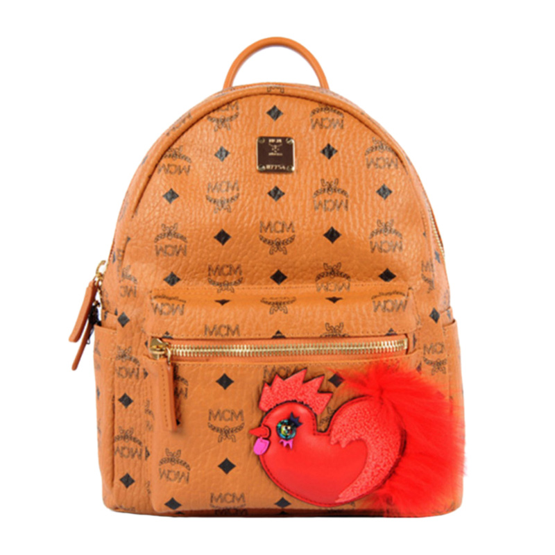 エム シー エム MCM レディース バッグ MMK7SXL11  CO