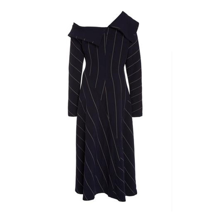 フィリップリム PHILLIP LIM LADY ONE-PIECE L レディースワンピース 9323DBIE201NAKH