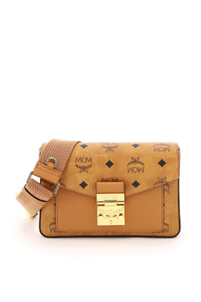 エム シー エム MCM レディース バッグ MMRBSME03  CO