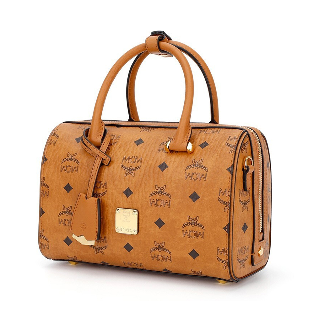 エム シー エム MCM レディース バッグ MWBAASE02  CO