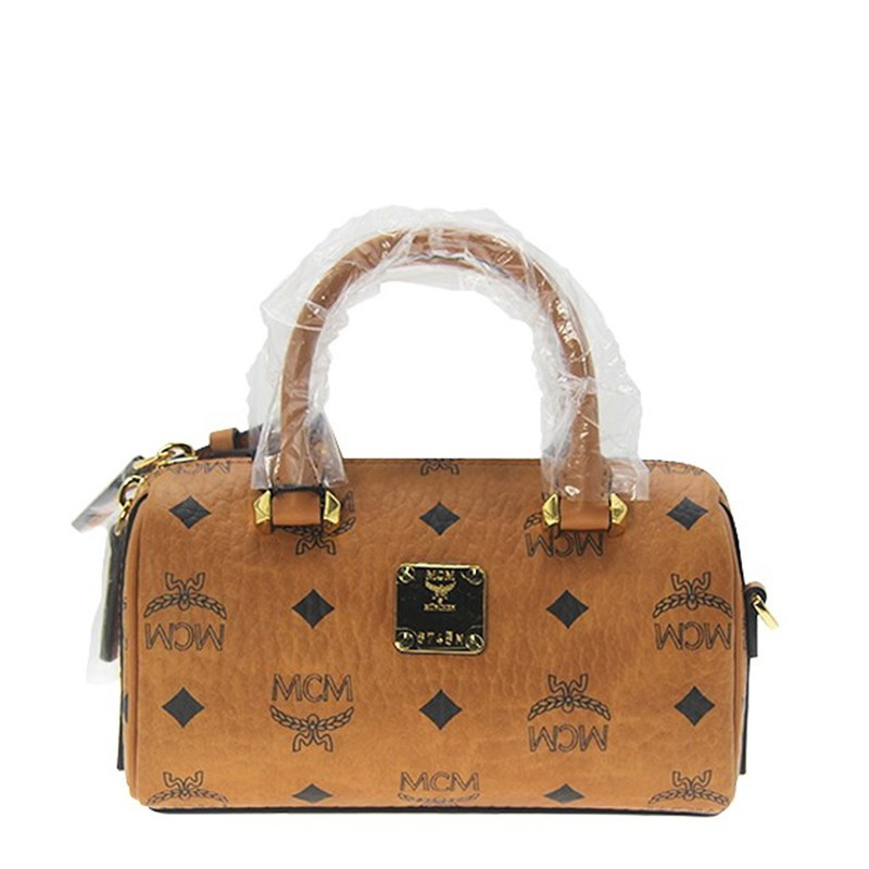 エム シー エム MCM レディース バッグ MWBAASE03  CO