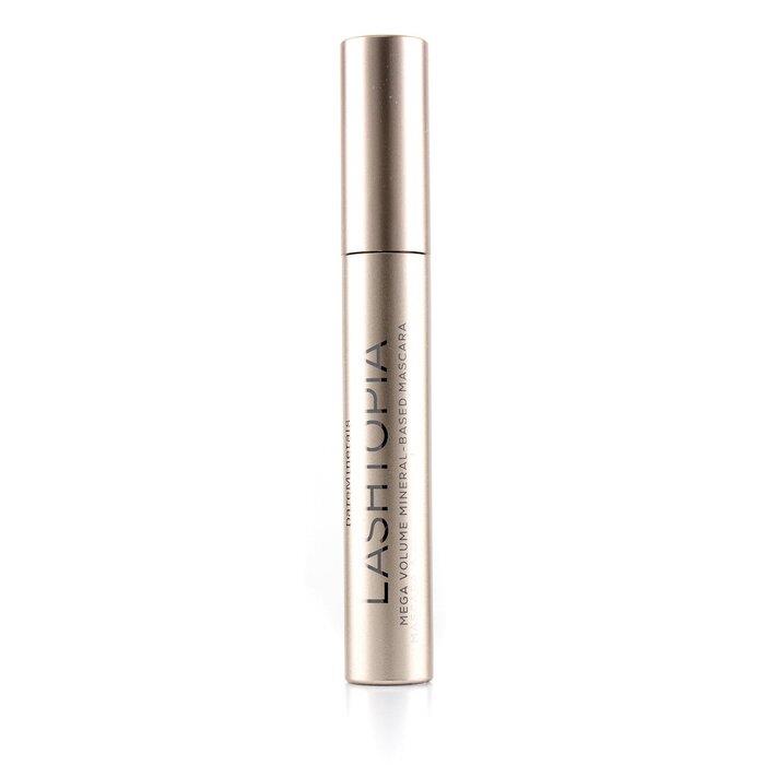ベアミネラル BAREMINERALS レディース ラッシュトピア メガ ボリューム ミネラル ベースト マスカラ 098132520756