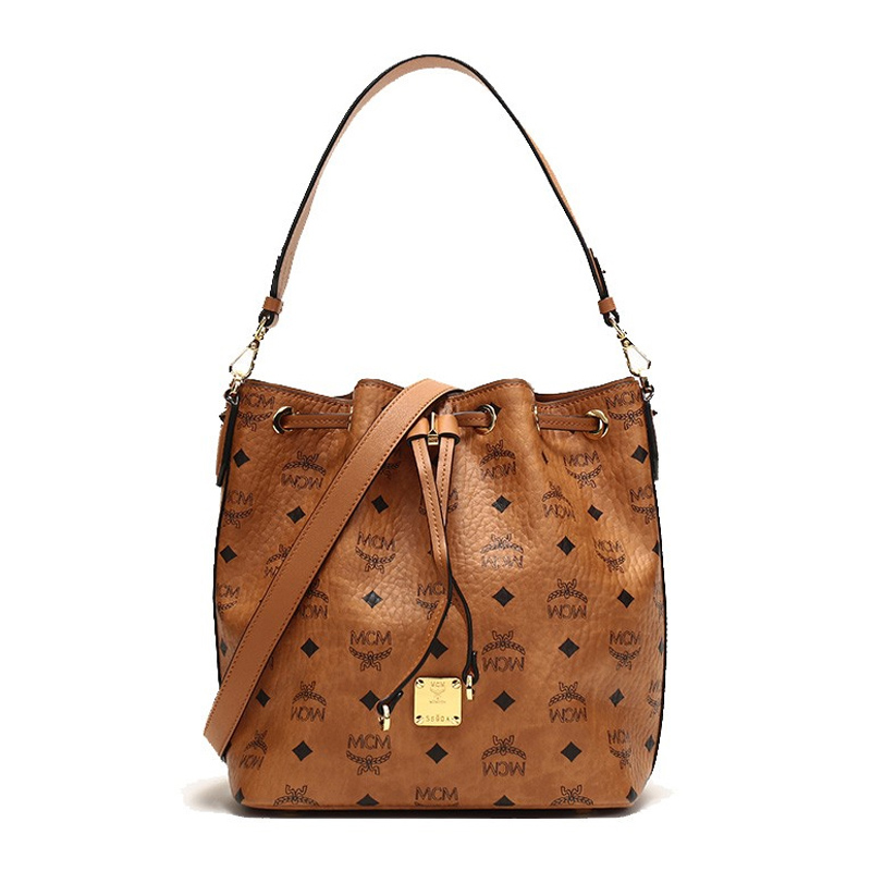 エム シー エム MCM レディース バッグ MWDAASE02  CO