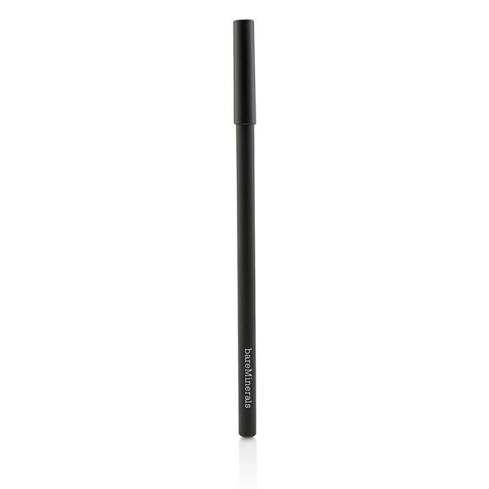 ベアミネラル BAREMINERALS レディース ステートメント アンダー オーバー リップ ライナー # 100%  098132486564