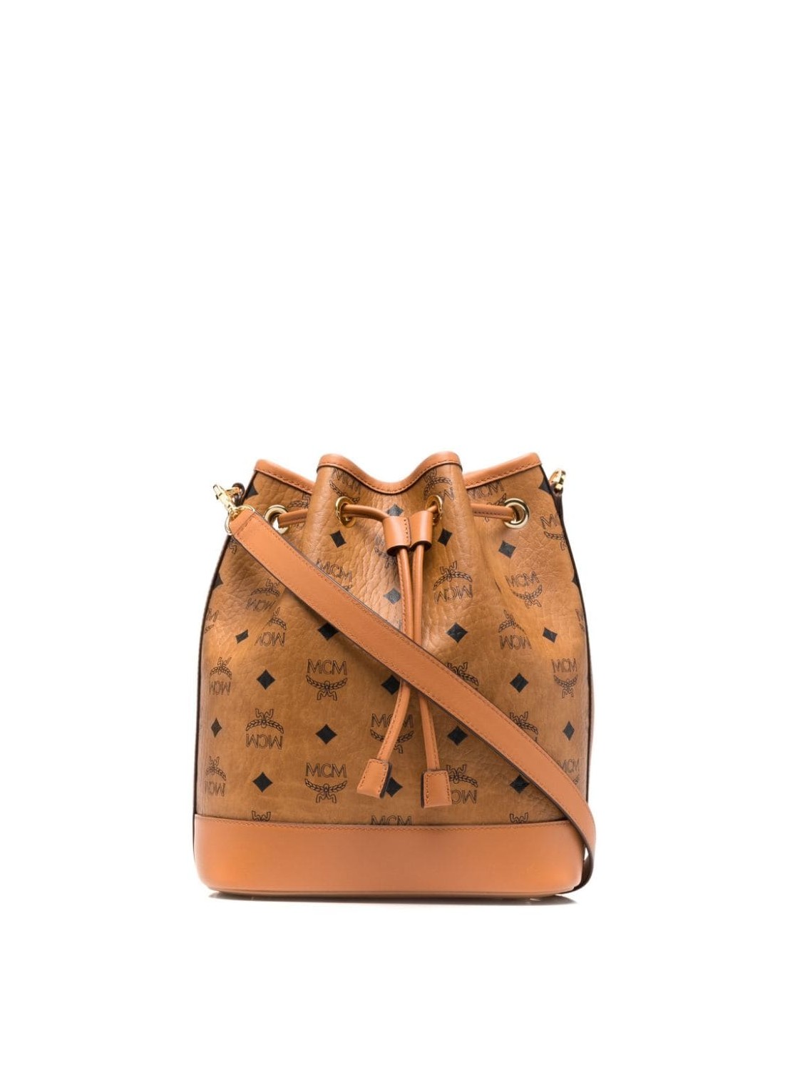 エム シー エム MCM レディース  バッグ MWDCSDU02  CO