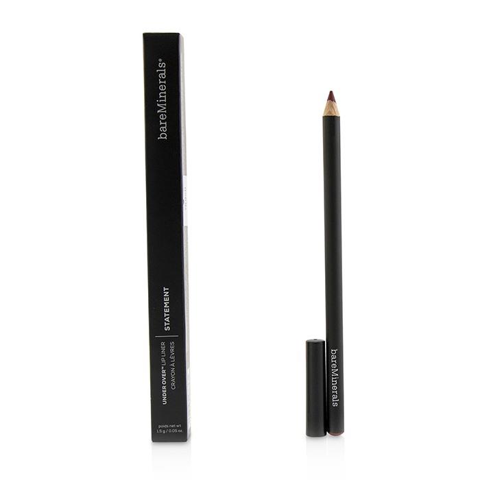 ベアミネラル BAREMINERALS レディース ステートメント アンダー オーバー リップ ライナー # WIRED 098132486571