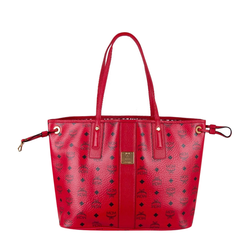 エム シー エム MCM レディース バッグ MWP6AVI22  RU