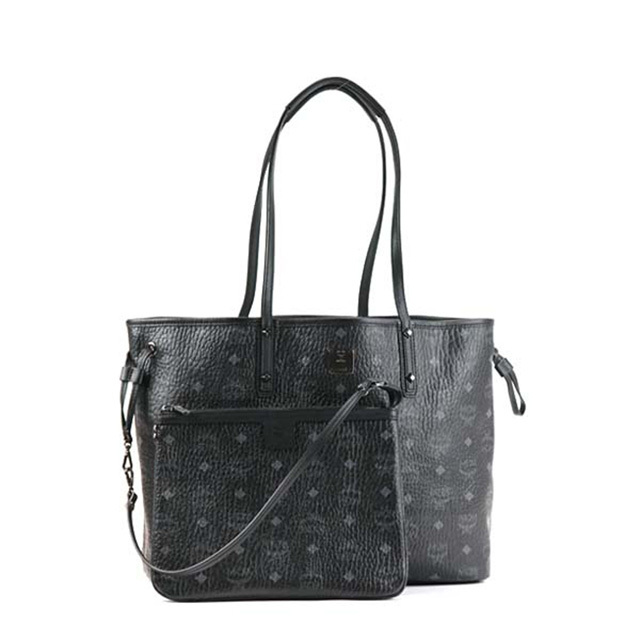 エム シー エム MCM レディース バッグ MWP6AVI38  BK