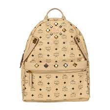 エム シー エム MCM レディース バッグ MMK6AVE79 IG