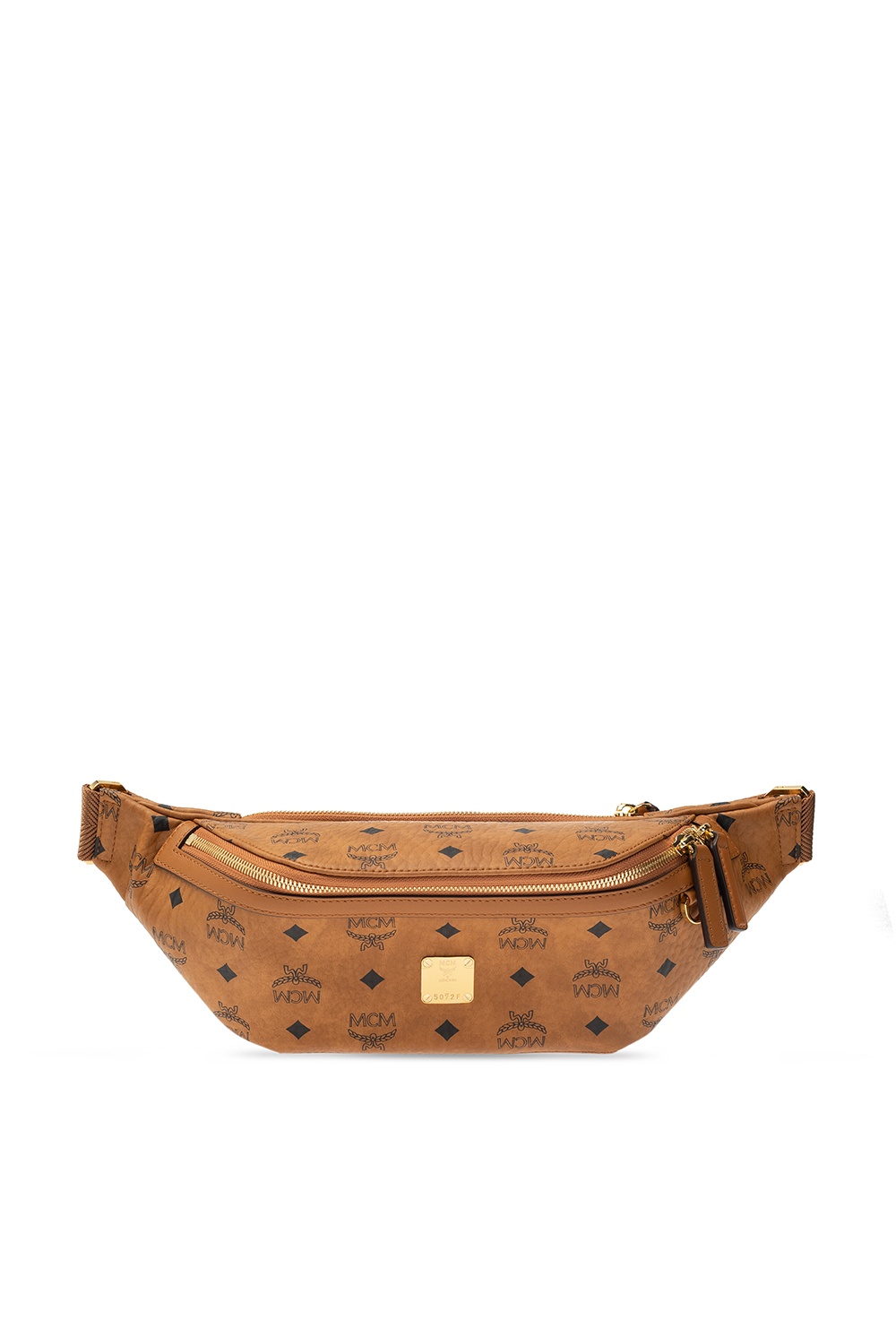 エム シー エム MCM レディース ウエストバッグ MMZAAFI01  CO