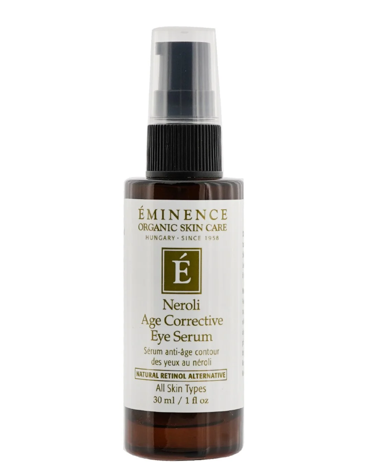 エミネンス Eminence レディースNeroli Age Corrective Eye Serum ネロリ エイジコレクティブ アイセラム 30ML