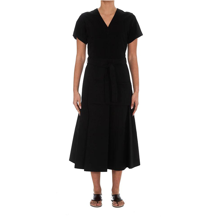 フィリップリム PHILLIP LIM LADY ONE-PIECE L レディースワンピース 9638UCTE202