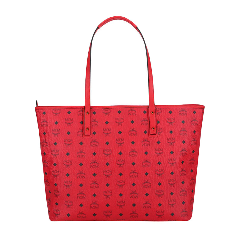 エム シー エム MCM レディース バッグ MWP7SVI33  RU