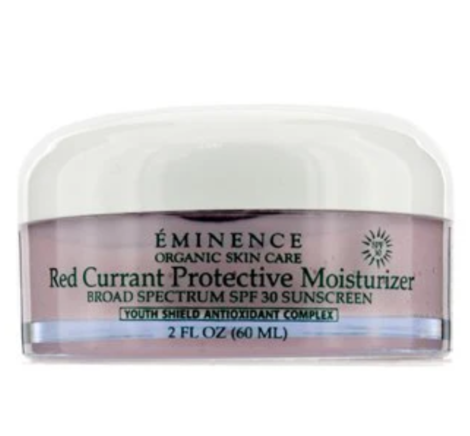 エミネンス Eminence レディース Red Currant Protective Moisturizer Spf 30 レッドカラント プロテクティブ モイスチャライザー 60ML