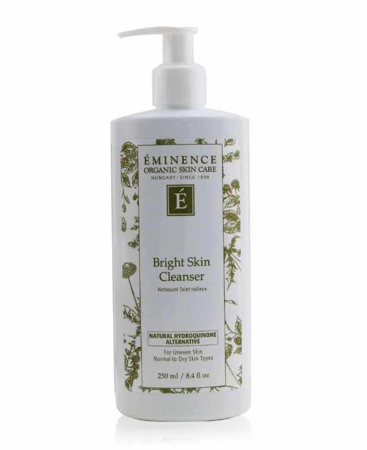 エミネンス Eminence レディースBright Skin Cleanserブライト スキン クレンザー250ML