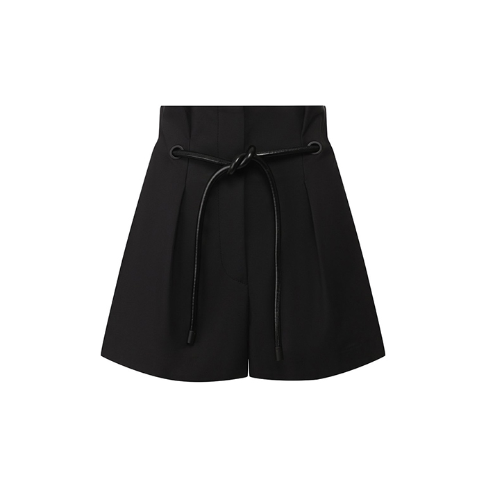 フィリップリム PHILLIP LIM LADY  SHORT PANTS レディース ショート パンツ 5351CNSE201BLK