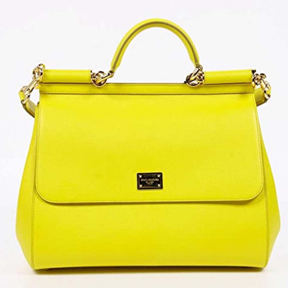 ドルチェ＆ガッバーナ Dolce&Gabbana レディース ショルダーバッグ BB6015 A1001 80205