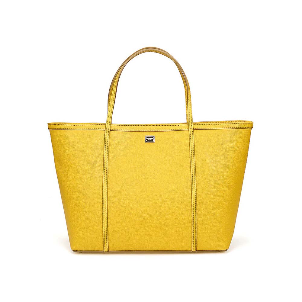 ドルチェ＆ガッバーナ Dolce&Gabbana レディース トートバッグ BB6020 A1001 80204