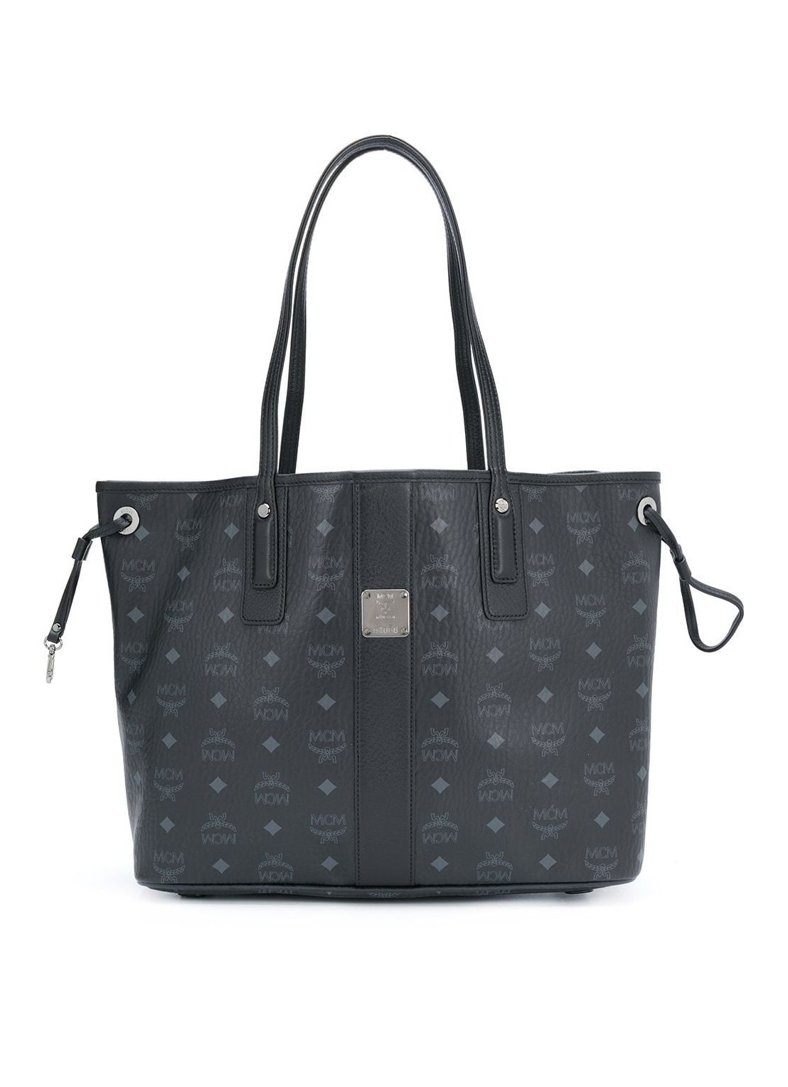 エム シー エム MCM レディース バッグ MWPAAVI02  BK