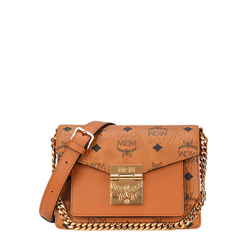 エム シー エム MCM レディース バッグ MWRAAPA03  CO
