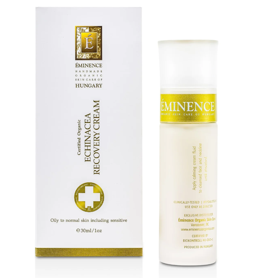 エミネンス Eminence レディース Echinacea Recovery Cream エチナセア リカバリー クリーム30ML