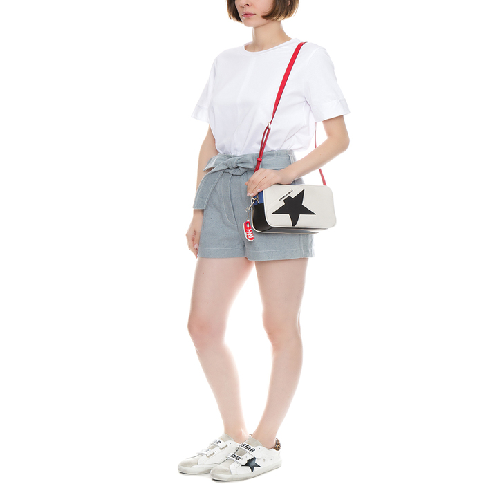 フィリップリム PHILLIP LIM LADY SHIRT レディース シャツ 1783NHJE202WHIT