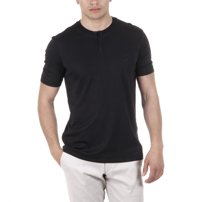 アルマーニ AC メンズ Tシャツ 3XCF55 CJDFZ 0999