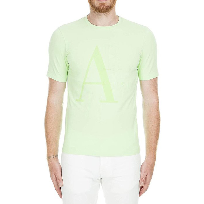 アルマーニ AC メンズ Tシャツ 3XCT52 CJZ1Z 0515