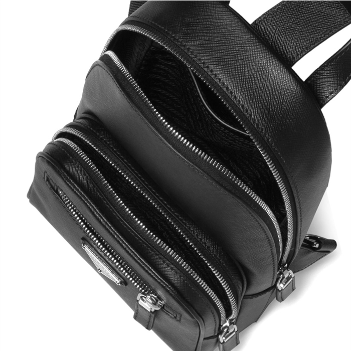 プラダ PRADA メンズ バックパック 2VZ0329Z2NERO