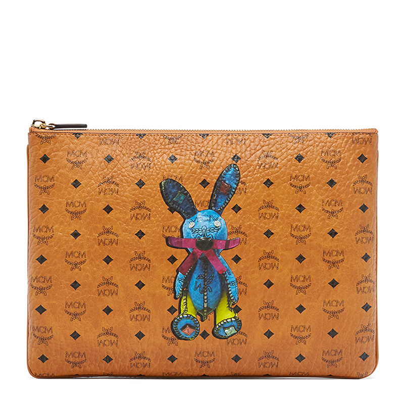 エム シー エム MCM レディース バッグ MYZ6AXL81  CO