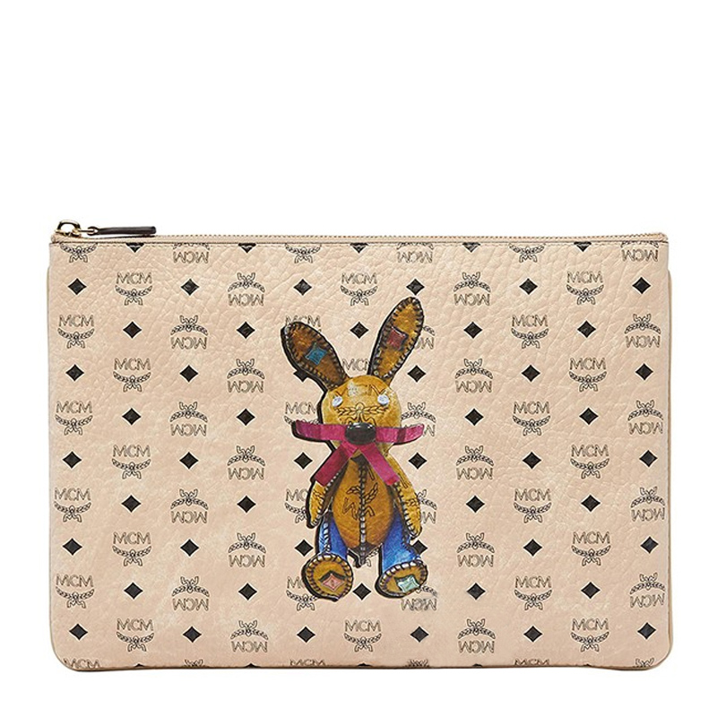 エム シー エム MCM レディース バッグ MYZ6AXL81  IG