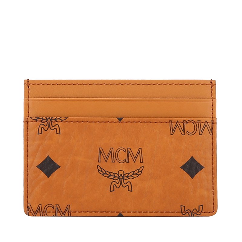 エム シー エム MCM レディース ウォレット MXA4SVI86  CO