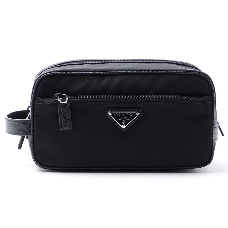 プラダ PRADA メンズ バッグ 2NA8190 64 NERO