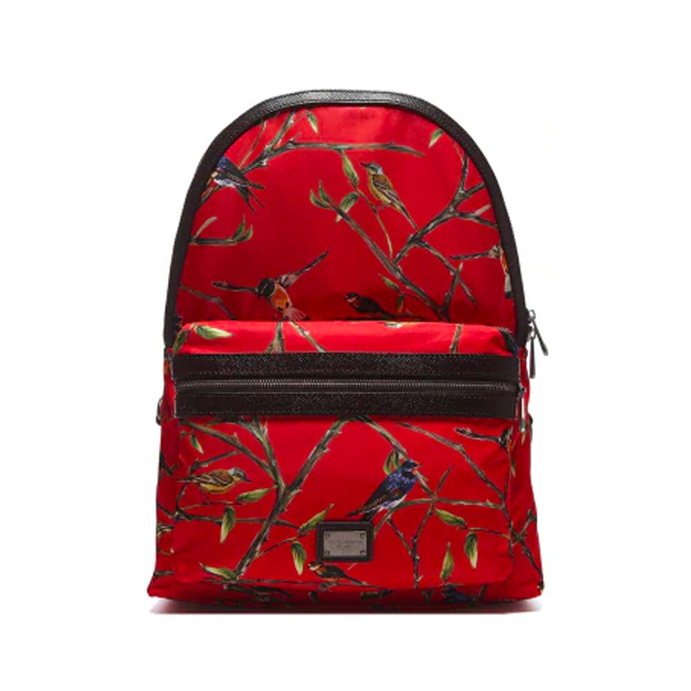 ドルチェ＆ガッバーナ Dolce&Gabbana バックパック BM1263 AR150 8Q951