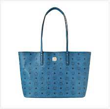 エム シー エム MCM レディース バッグ MWP7SVI33  LC