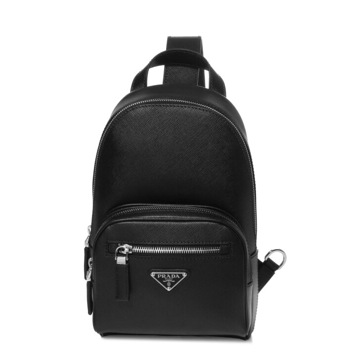 プラダ PRADA メンズ バッグ 2VZ031 9Z2 NERO