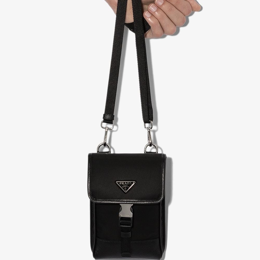 プラダ PRADA メンズ バッグ 2ZH109 2BBD NERO