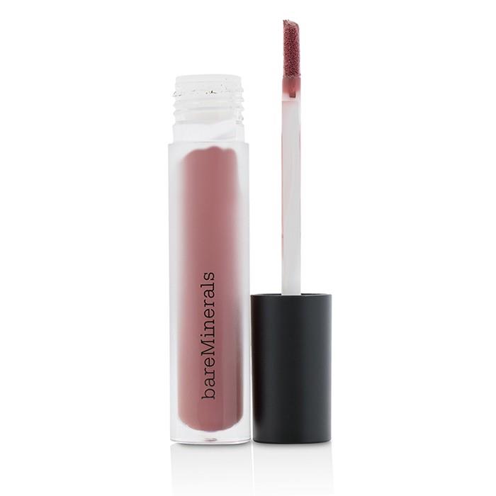ベアミネラル BAREMINERALS レディース ジェン ヌード マット リキッド リップカラー  JUJU 098132466306