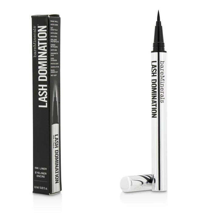 ベアミネラル BAREMINERALS レディース ラッシュ ドミネーション インク ライナー  098132429080