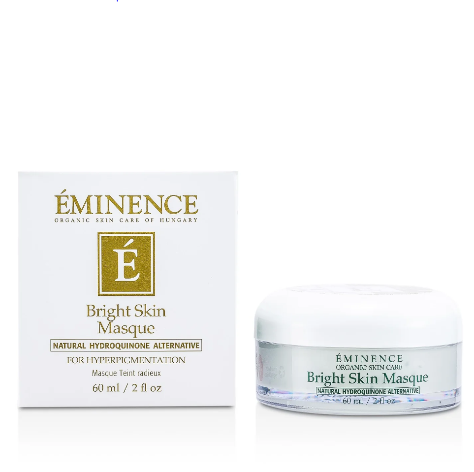 エミネンス Eminence レディース  Bright Skin Masqueブライト スキン マスク60ML