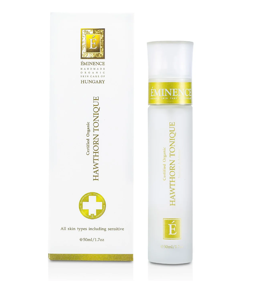 エミネンス Eminence レディースBiodynamic Hawthorn Tonique ホーソーン トニック50ML