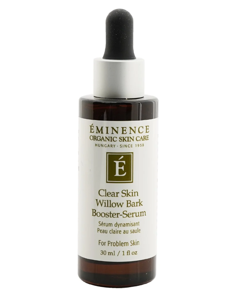 エミネンス Eminence レディース  Clear Skin Willow Bark Booster クリア スキン ウィロー バーク ブースター30ML