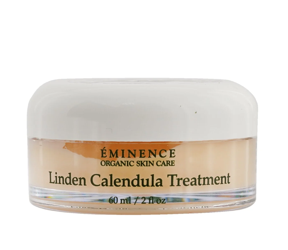 エミネンス Eminence レディース Linden Calendula Treatment Cream リンデン カレンデュラ トリートメント 60ML